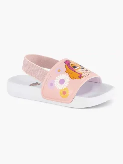 Roze Sandaal Paw Patrol