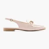 Roze Slingback Sierketting