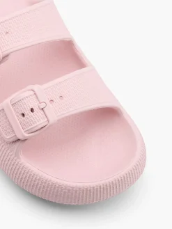 Roze Slipper