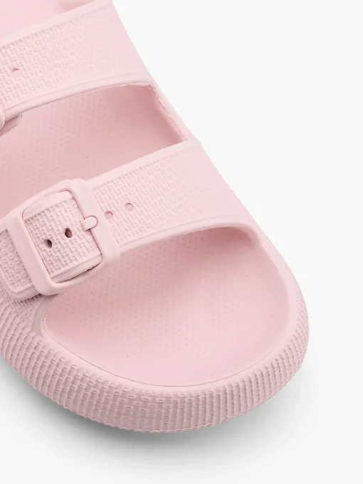 Roze Slipper