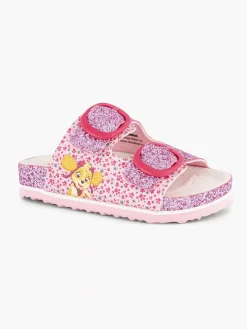 Roze Slipper Glitter Paw Patrol