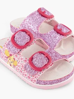 Roze Slipper Glitter Paw Patrol