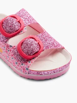 Roze Slipper Glitter Paw Patrol