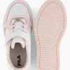 Roze Sneaker