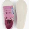 Roze Sneaker