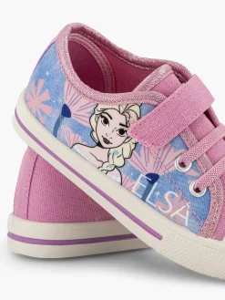 Roze Sneaker