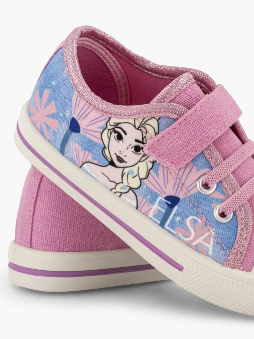 Roze Sneaker