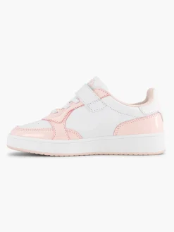 Roze Sneaker