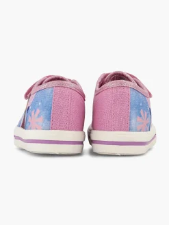 Roze Sneaker