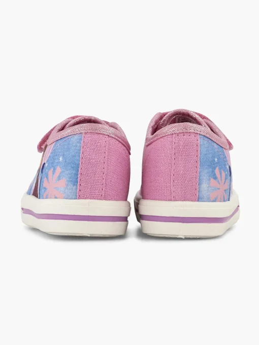 Roze Sneaker