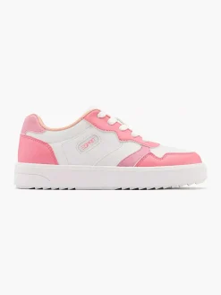 Roze Sneaker