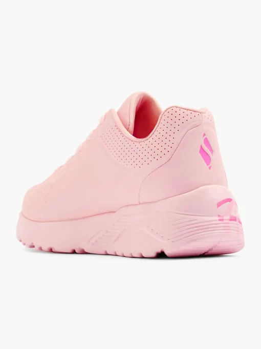 Roze Sneaker