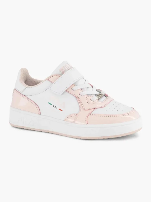 Roze Sneaker