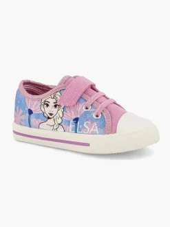 Roze Sneaker