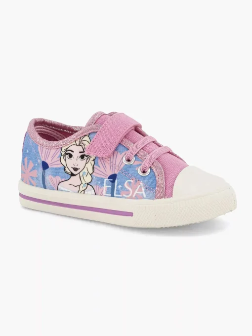 Roze Sneaker