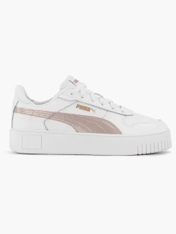 Roze Sneaker