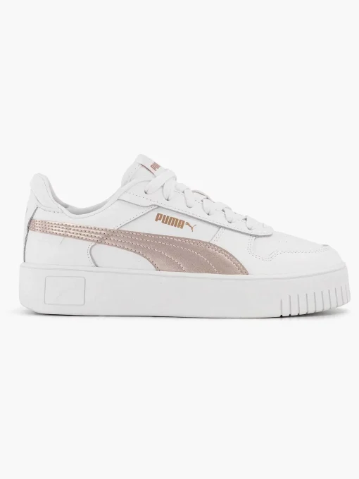 Roze Sneaker