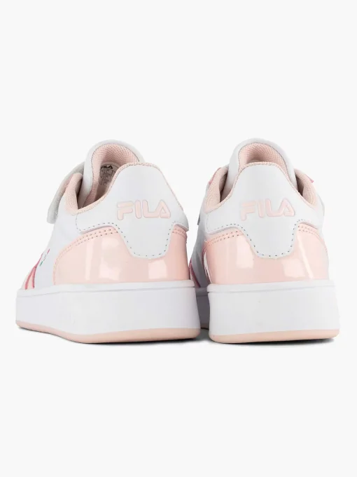 Roze Sneaker