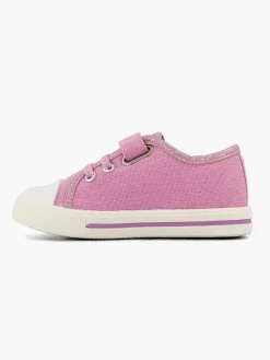 Roze Sneaker
