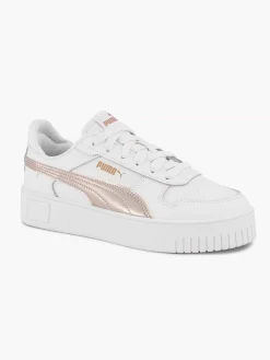 Roze Sneaker