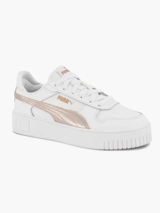 Roze Sneaker