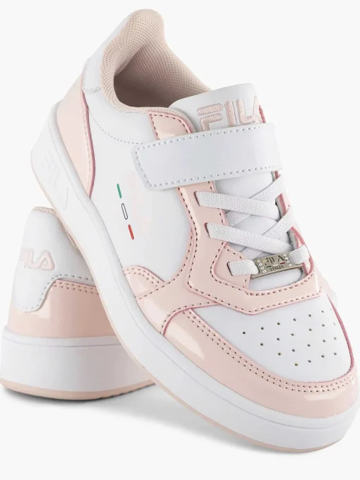 Roze Sneaker