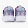 Roze Sneaker Lichtjes