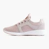 Roze Sneaker Memory Foam