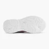Roze Sneaker Met Lichtjes Zeemeermin