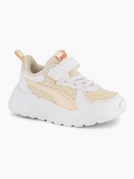 Roze Sneaker Trinity Lite Ac+ Inf