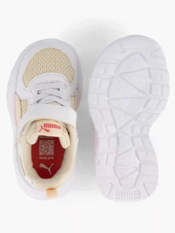 Roze Sneaker Trinity Lite Ac+ Inf
