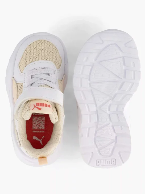 Roze Sneaker Trinity Lite Ac+ Inf
