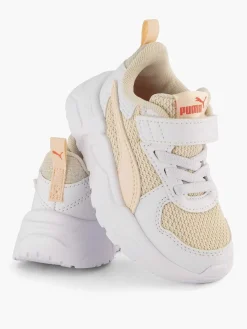 Roze Sneaker Trinity Lite Ac+ Inf