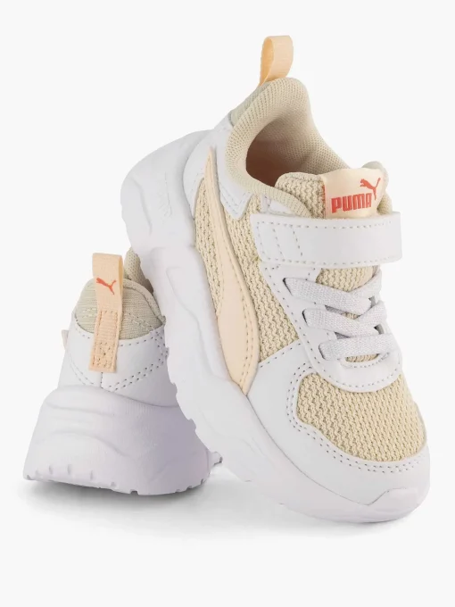 Roze Sneaker Trinity Lite Ac+ Inf