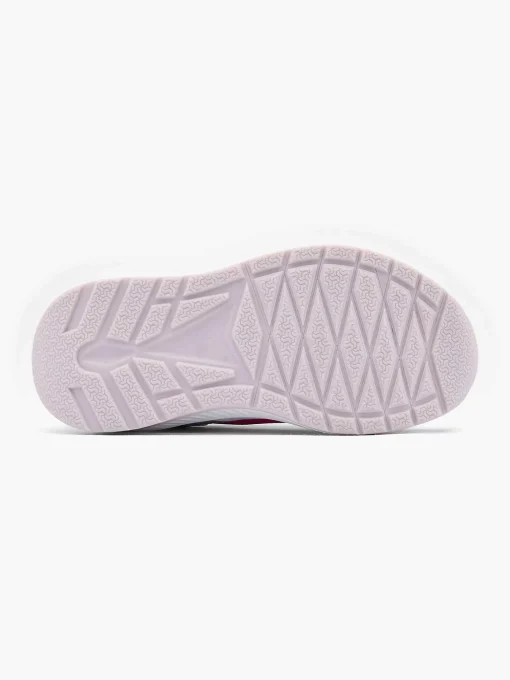 Roze Sneakers