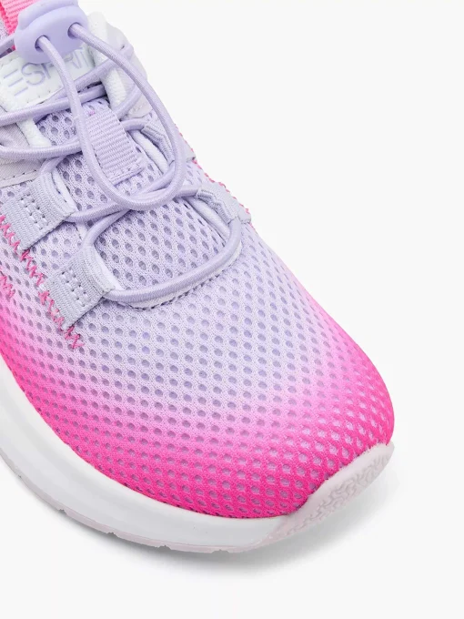 Roze Sneakers
