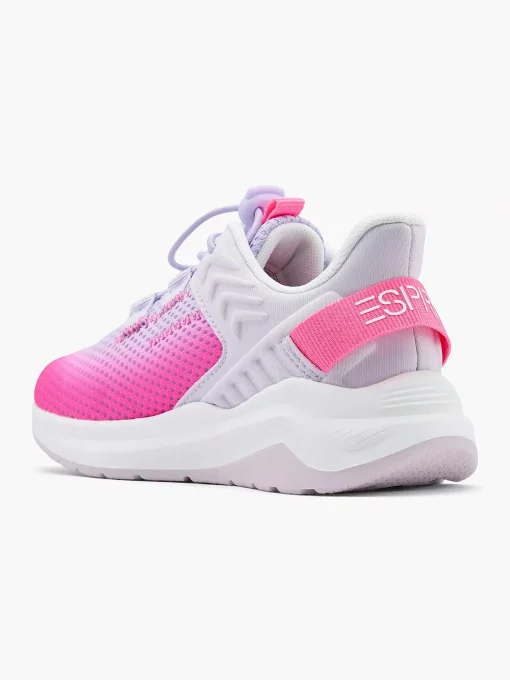 Roze Sneakers