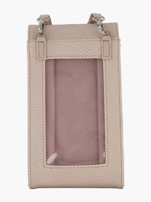 Roze Telefoontas
