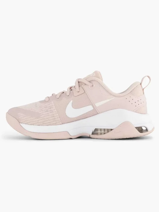 Roze W Nike Zoom Bella 6