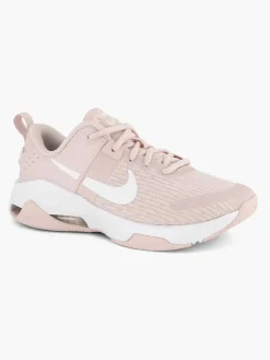 Roze W Nike Zoom Bella 6