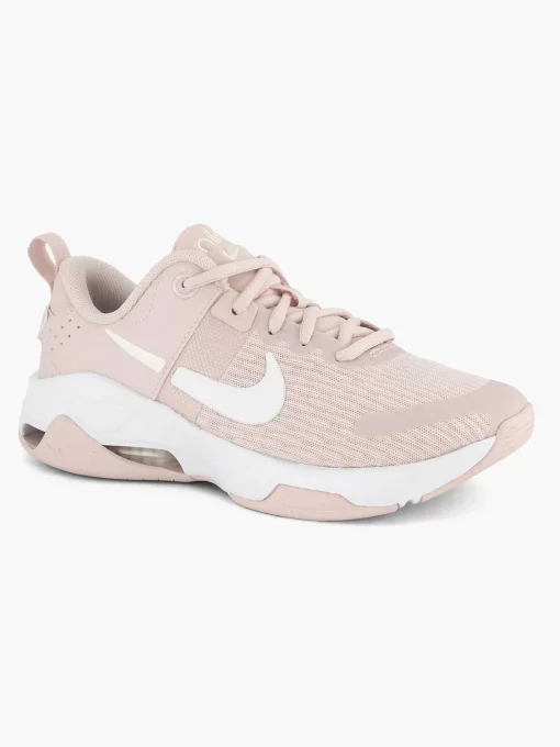 Roze W Nike Zoom Bella 6
