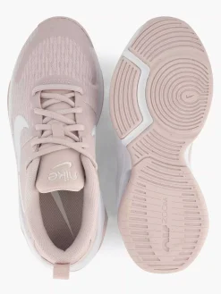 Roze W Nike Zoom Bella 6