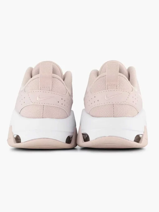 Roze W Nike Zoom Bella 6