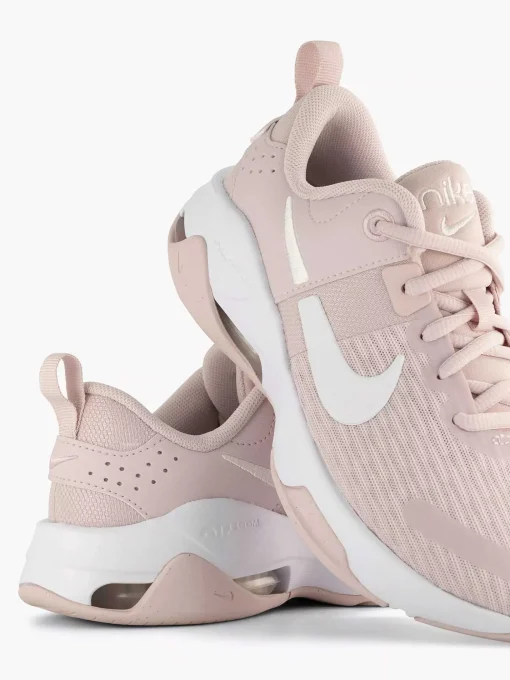 Roze W Nike Zoom Bella 6