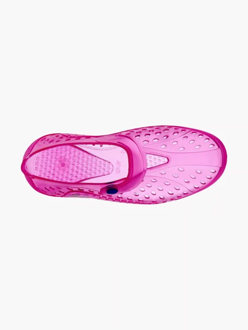 Roze Waterschoen