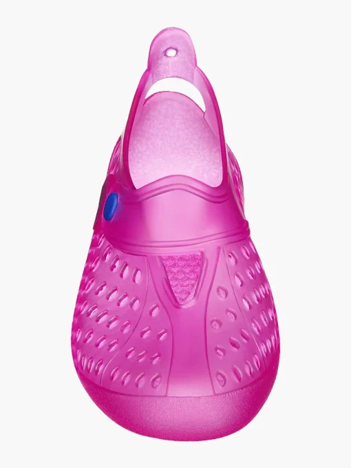 Roze Waterschoen