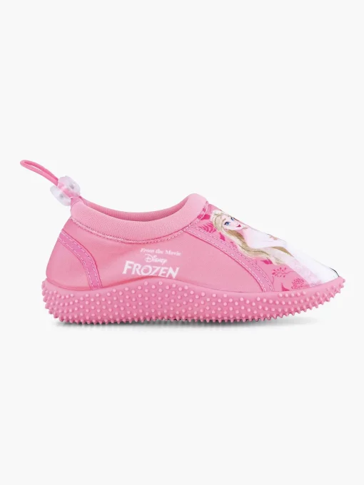 Roze Waterschoen Frozen