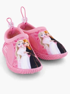 Roze Waterschoen Frozen