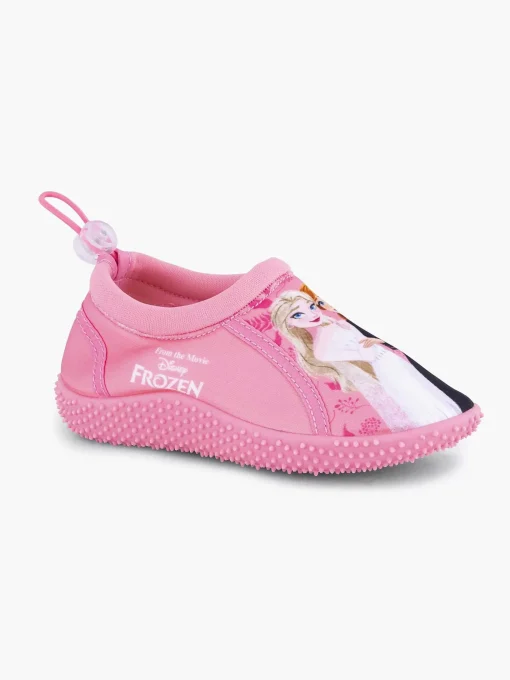 Roze Waterschoen Frozen