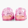 Roze Waterschoen Riempje